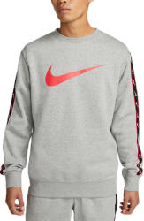 Nike Hanorac Nike M NSW REPEAT SW FLC CREW BB dx2029-064 Marime XS
