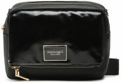 Monnari Дамска чанта Monnari BAG2220-020 Черен (BAG2220-020)
