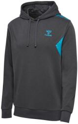 Hummel hmlSTALTIC COTTON HOODIE Melegítő felsők 219190-1025 Méret L