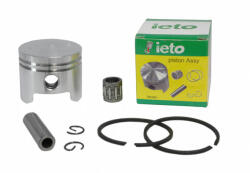 Micul Fermier Piston complet 44mm pentru motocositoare