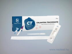  Chlamydia trachomatis antigén gyorsteszt (1 db) CM (SUN603)