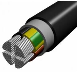 Prysmian NAYY-J 4x150 mm2 SM (0, 6/1kV), Alumínium földkábel, sodrott erű (N)AYY-J) (20222232) (KB100177700)