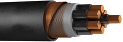 Prysmian NYCY-O 14x 2, 5 mm2 RE/ 4, árnyékolt földkábel réz vezetővel, tömör erű (0, 6/1kV) (20210937) (KB100190400)