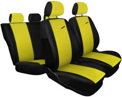 Lancia MUSA Auto-dekor univerzális üléshuzat XR szett poliészter szövet választható színekben (AD-10-LANMUSA)