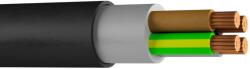 Prysmian NYY-J 4x185 mm2 SM, Földkábel réz vezetővel, sodrott erű (0, 6/1kV) (20196103) (KB100197200)