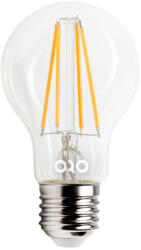 ORO ORO-E27-FL-CLARO-8, 2W-WW FILAMENT, A+, 1120lm, 2700K (ORO04103) (ORO04103)