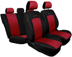 Seat MALAGA Auto-dekor univerzális üléshuzat SPORT LINE szett kárpit választható színekben (AD-9-SEAMALA)