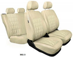 Seat CORDOBA Auto-dekor univerzális üléshuzat MODERN szett kárpit és eco bőr választható kivitelben és színekben (AD-575-SEACORD)