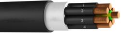 Prysmian NYY-J 19x 1, 5 mm2 RE, Földkábel réz vezetővel, tömör erű (0, 6/1kV) (20210846) (KB100199700)