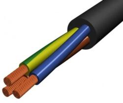 Prysmian H07RN-F 3G 1, 5 mm2 fekete 100m (3x1, 5), (0, 6/1kV) Gumikábel mechanikai igénybevételre (20219844) (KB100146200)