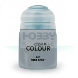 Citadel Colour Air - Russ Grey 24 ml akrilfesték 28-50