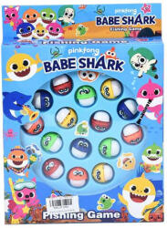 Magic Toys Babe Shark elemes horgászjáték (JS-MKL411260)