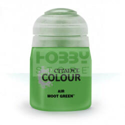 Citadel Colour Air - Moot Green 24 ml akrilfesték 28-28