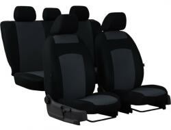 Seat Cordoba (I, II, III) Univerzális Üléshuzat Classic Plus Extra, 9 darabos szürke színben (CLASG-SEACord)