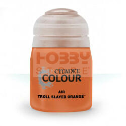 Citadel Colour Air - Troll Slayer Orange 24 ml akrilfesték 28-21