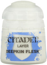 Citadel Colour Layer - Deepkin Flesh 12 ml akrilfesték 22-77