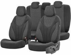  Isuzu Jaguar OTOM univerzális üléshuzat szett RUBY DESIGN 1201 PRÉMIUM (76900-IsuJagu)