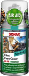 SONAX Spray Pentru Curatarea Instalatiei De Aer Conditionat - Ocean Fresh 100 Ml Sonax - topautochei