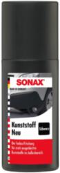 SONAX Solutie Restaurare Plastic 100 Ml Sonax - topautochei