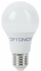 OPTONICA Bec LED E27 A60 8.5W Alb Neutru (1352)