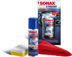 SONAX Solutie Etansare Pentru Protectia Si Stralucirea Suprafetelor Vopsite Hybrid Npt, 210ml Sonax