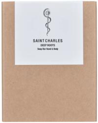 Saint Charles Deep Roots Hand & Body szappan - 90 g