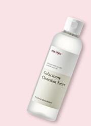 Ma: nyo Tisztító toner galactomyces kivonattal Galactomy Clearskin Toner - 210 ml