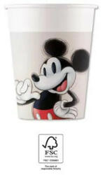  Disney 100 papír pohár 8 db-os 200 ml FSC (PNN95672) - gyerekagynemu