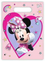  Disney Minnie Junior ajándéktasak 6 db-os (PNN94066) - gyerekagynemu
