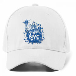  New York City - Baseball Sapka (128735)