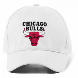  Chicago Bulls - Baseball Sapka (517014)