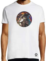 Magnolion Vámpírvadász v3 póló