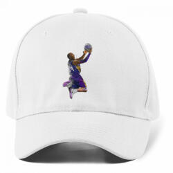  Kobe Bryant - Baseball Sapka (616868)