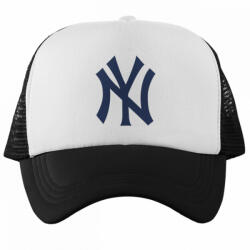 New York Yankees - Trucker Hálós Baseball Sapka (754837)