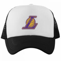  Lakers - Trucker Hálós Baseball Sapka (210500)