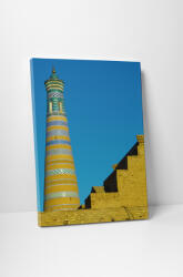 4 Decor Tablou canvas : Moschee - beestick-deco - 104,00 RON