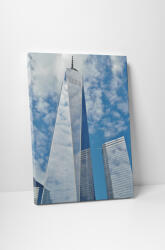 4 Decor Tablou canvas : Lumea urbana - beestick-deco - 69,00 RON