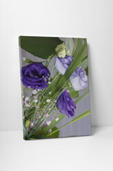 4 Decor Tablou canvas : Buchet de flori - beestick-deco - 69,00 RON