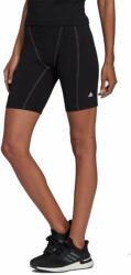  ADIDAS Sportswear SuperHer Shorts Black - dress4less