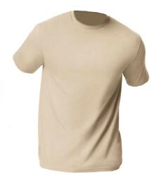 Gildan Tricou unisex GI65000 Softstyle Midweight, Sand (gi65000sa)