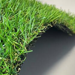 4home Covor Bermuda iarbă artificială, 100 x 200 cm, 100 x 200 cm