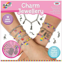 Galt Set creatie bijuterii - Charm Jewellery - RESIGILAT (1003505-R)