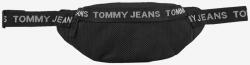 Tommy Jeans Genți talie Tommy Jeans | Negru | Bărbați | ONE SIZE