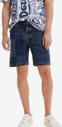 Desigual Fresia Pantaloni scurți Desigual | Albastru | Bărbați | 32