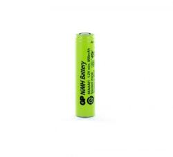 GP Batteries Acumulator industrial Ni-MH cu lamele AAA R3 10.5x43.7mm 0.8A 800mAh GP Batteries (BA081030) - habo