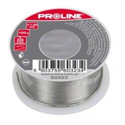 Proline Aliaj fludor lipire la colac 0.7mm 100G PROLINE (60321) - habo