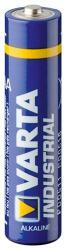VARTA Baterii alcaline industrial R3 AAA 10buc/cutie Varta (VARTA-4003/10) - habo