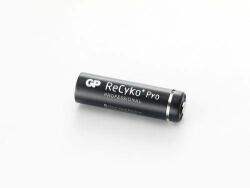 GP Batteries Acumulator AA R6 NiMH Recyko+Pro GP 2000mAh 1buc (GP200AAHC-RCKP-BU8) - habo