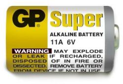GP Batteries Baterie alcalina GP 11A 6V 10x16mm (GP11A) - habo