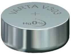 VARTA Baterie V303 VARTA pentru ceas 1.55V 170mAh SILVER OXIDE (V303) - habo